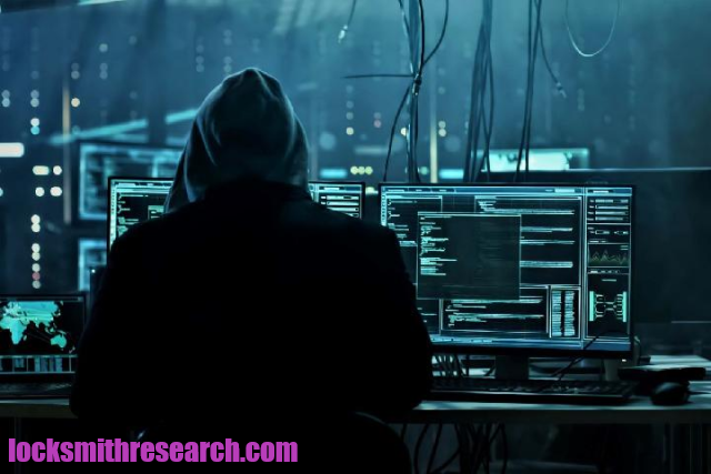 PDNS Pernah Diserang Ransomware, Kini Diterpa Isu Korupsi!